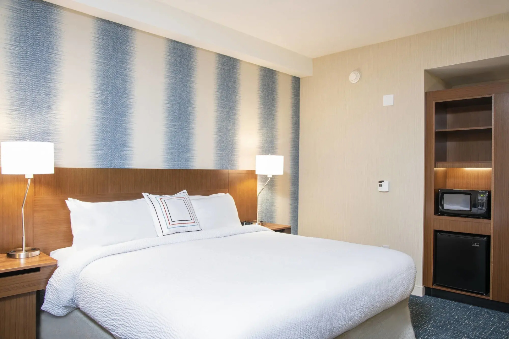 Foto - Fairfield Inn & Suites by Marriott Indianapolis Carmel