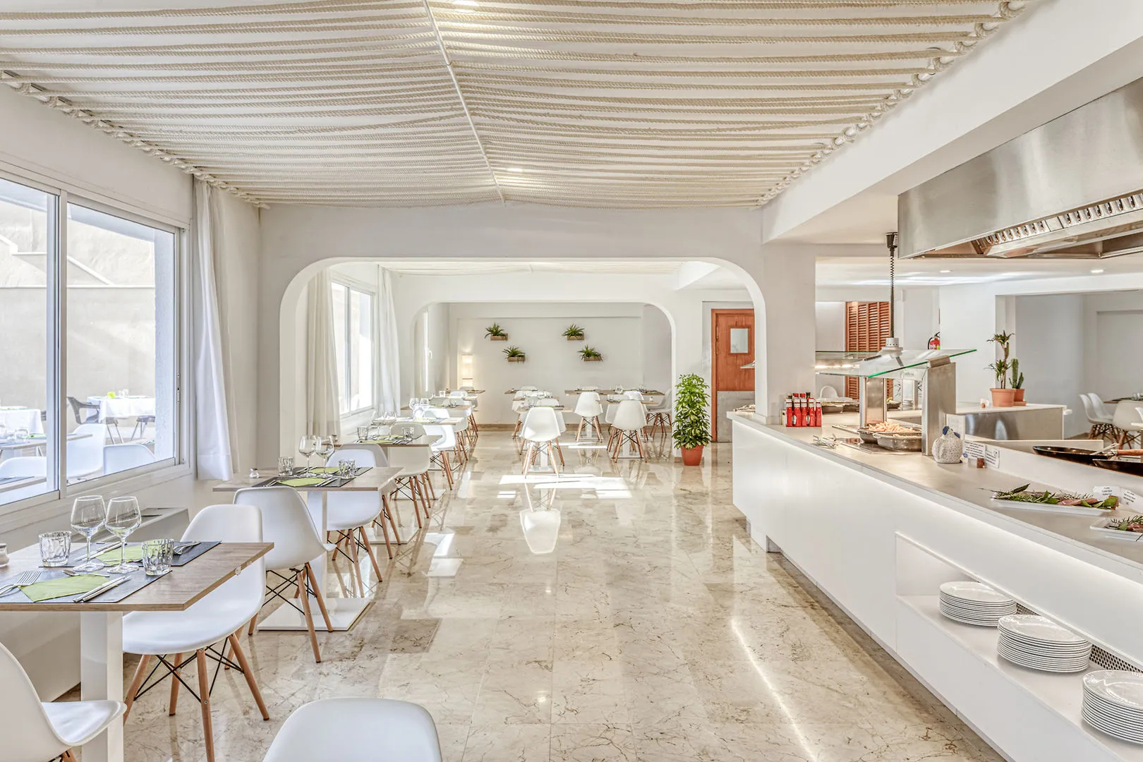 Foto - Hotel Torá