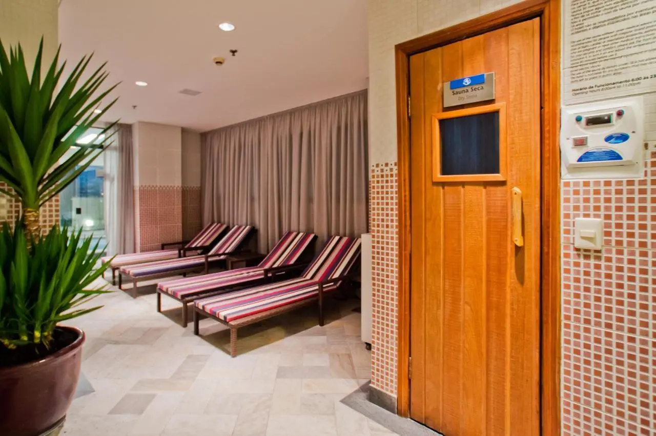 Photo - Blue Tree Premium Faria Lima