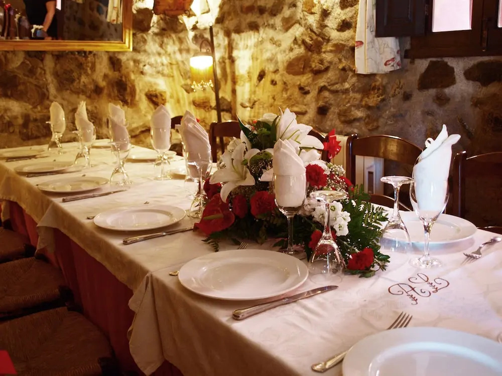 Photo - Hotel Rural Alqueria de los lentos