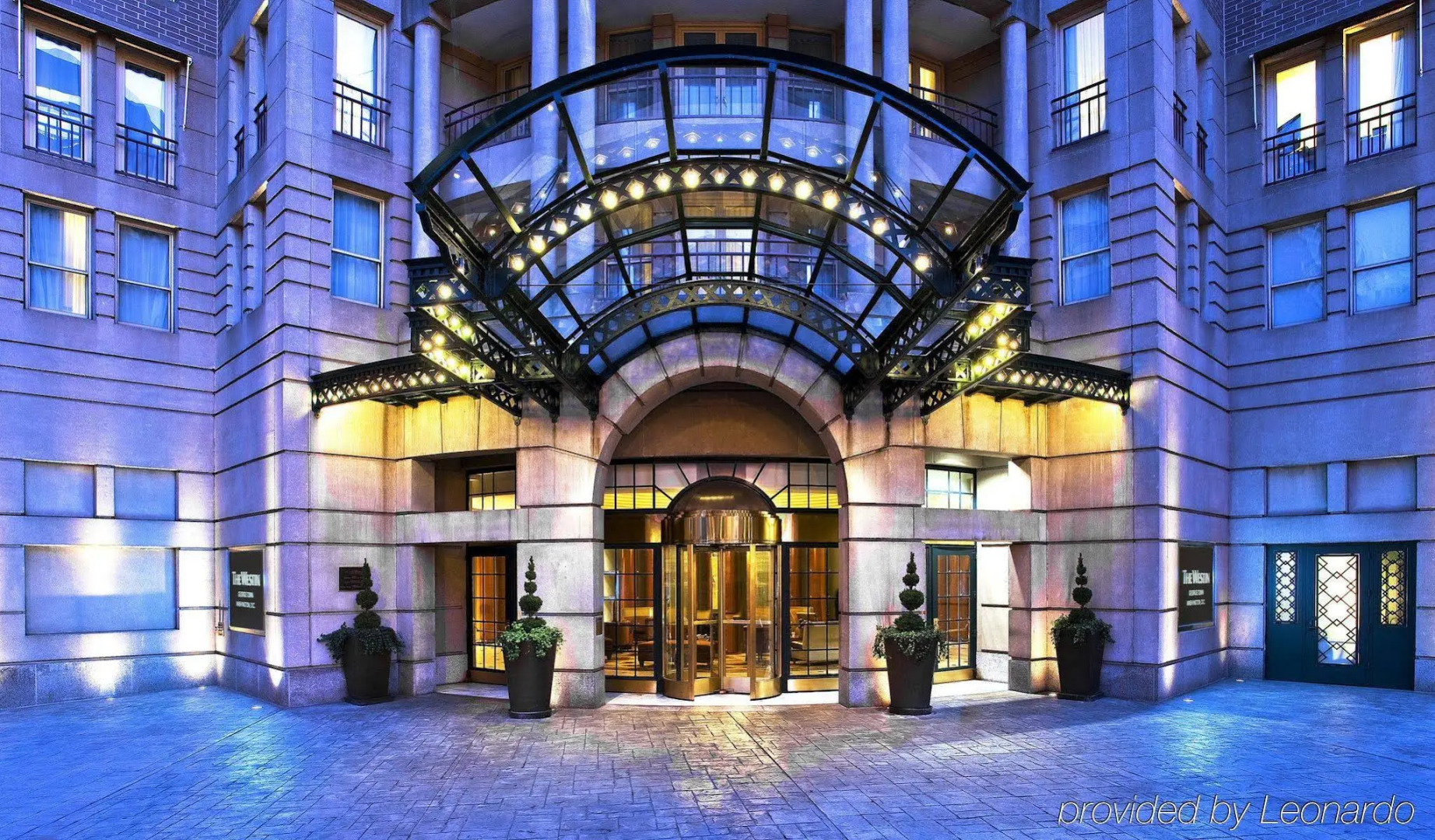 Foto - Westin Georgetown, Washington D.C.