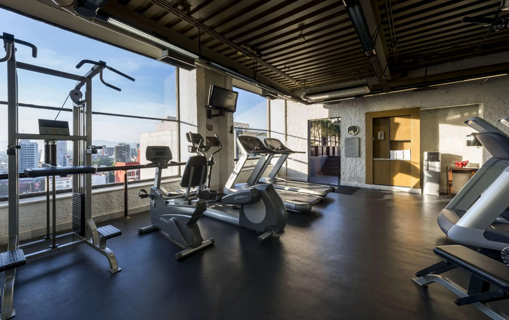 Foto - Galeria Plaza Reforma