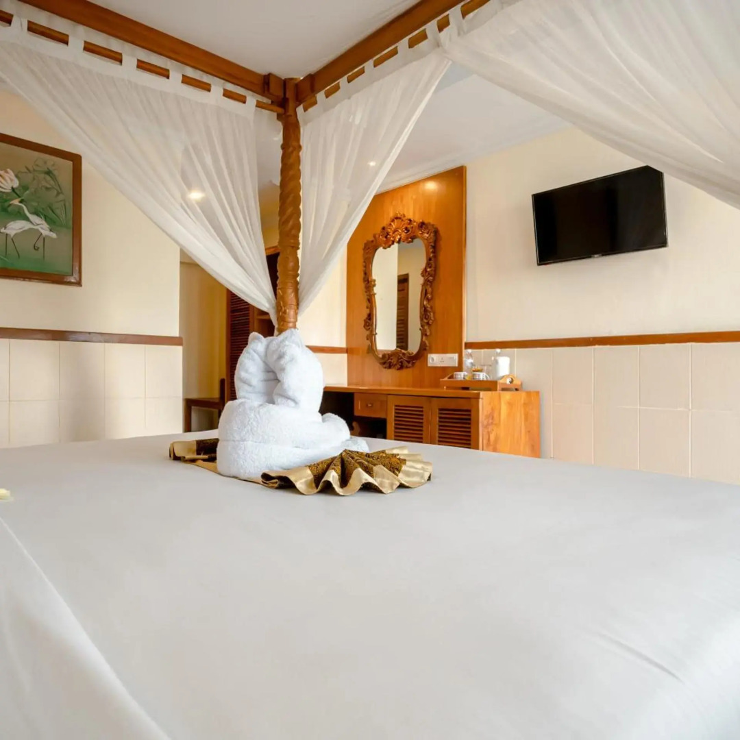 Foto - Palm Beach Hotel Bali