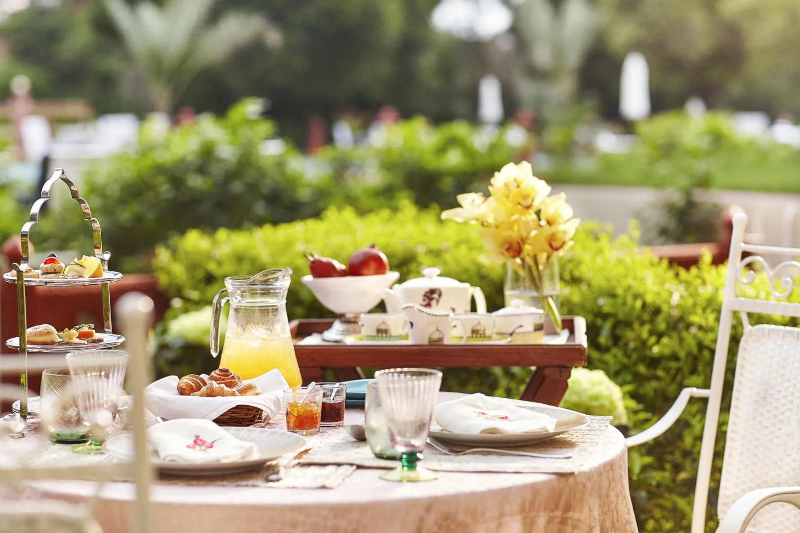 Foto - Jai Mahal Palace