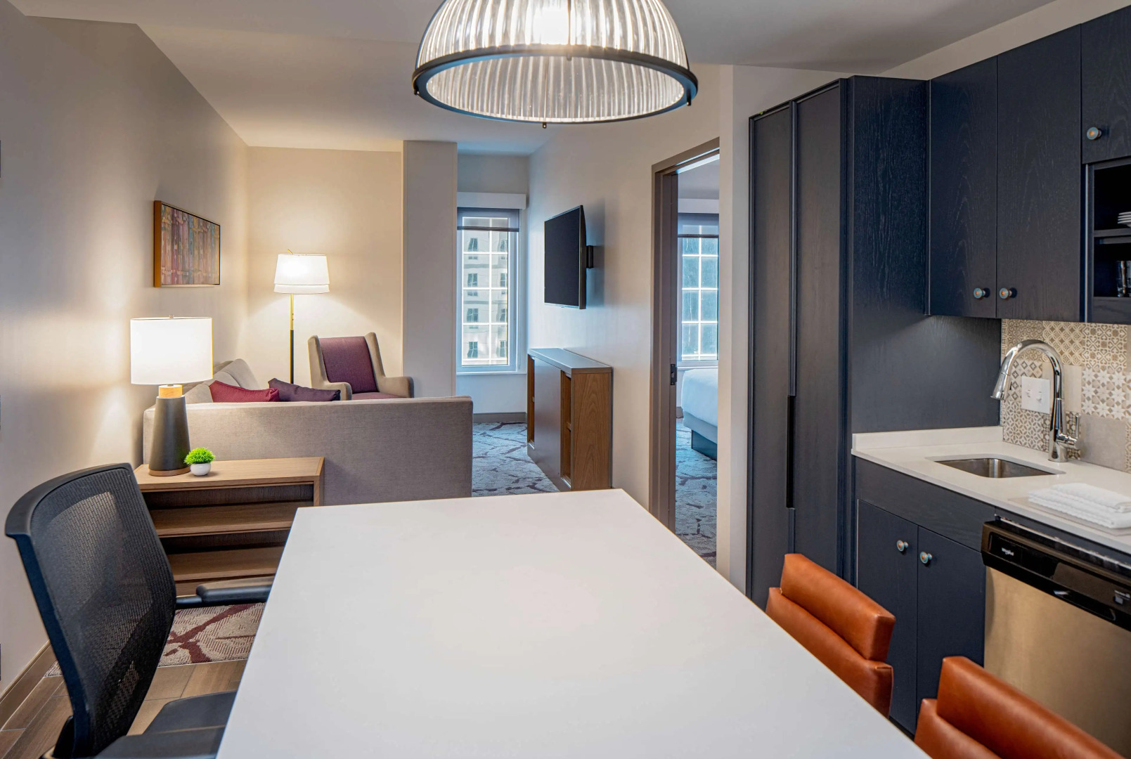 Foto - Hyatt House Tampa Downtown