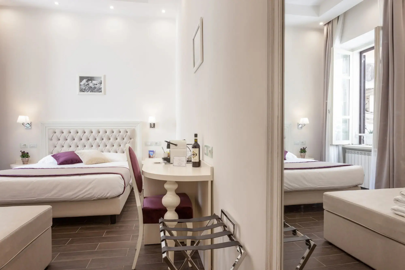 Foto - Relais Monti