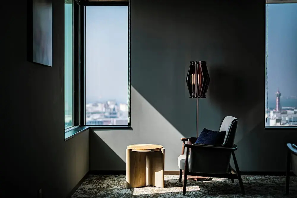 Photo - THE GATE HOTEL FUKUOKA by HULIC