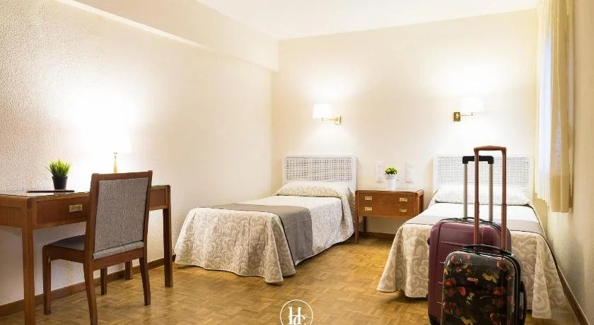 Foto - Hostal Cortes
