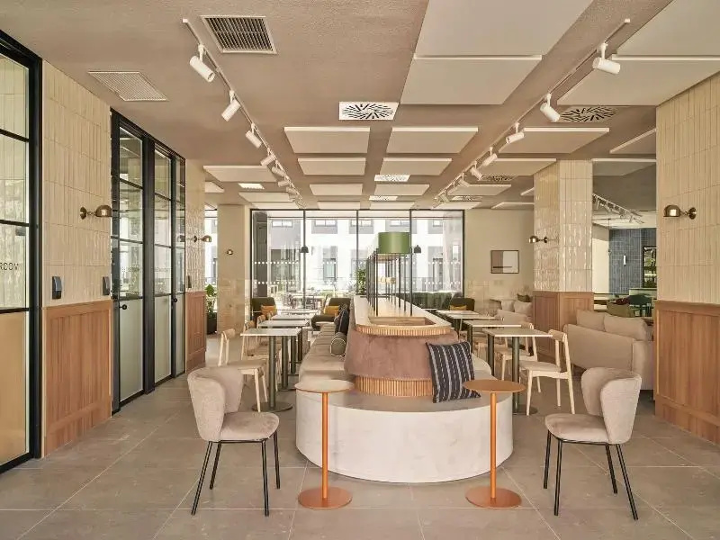 Photo - The Carabanchel Episode Hotel
