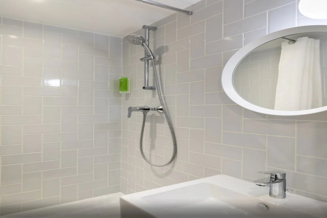 Foto - Hôtel Sanso by HappyCulture