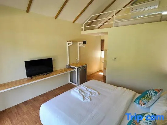 Nararin Family House