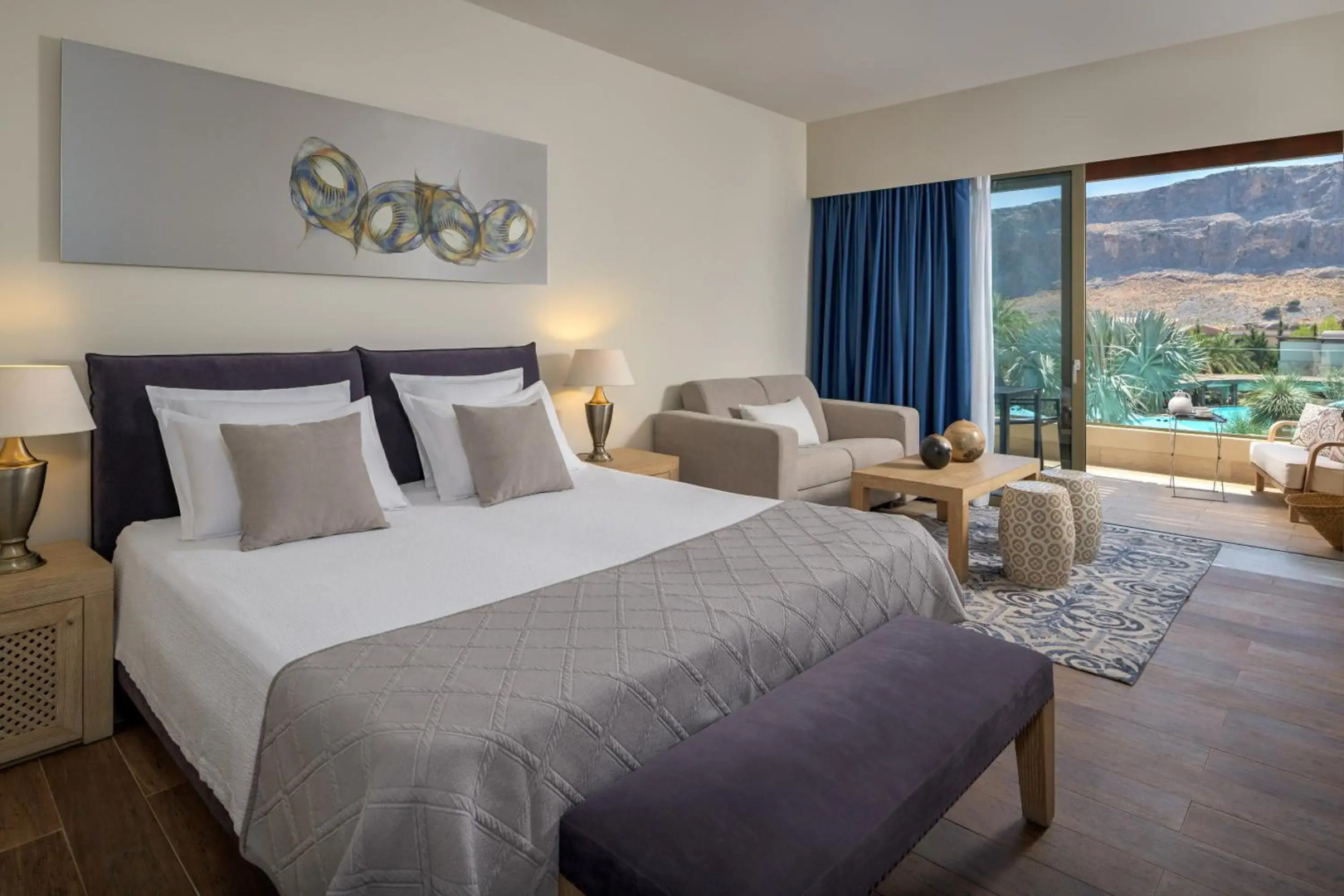 Foto - Aquagrand Artistic Luxury Beach Resort - Adults Only