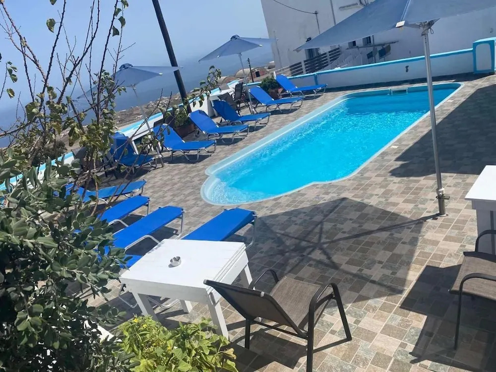 Photo - Stella Nomikou Apartments