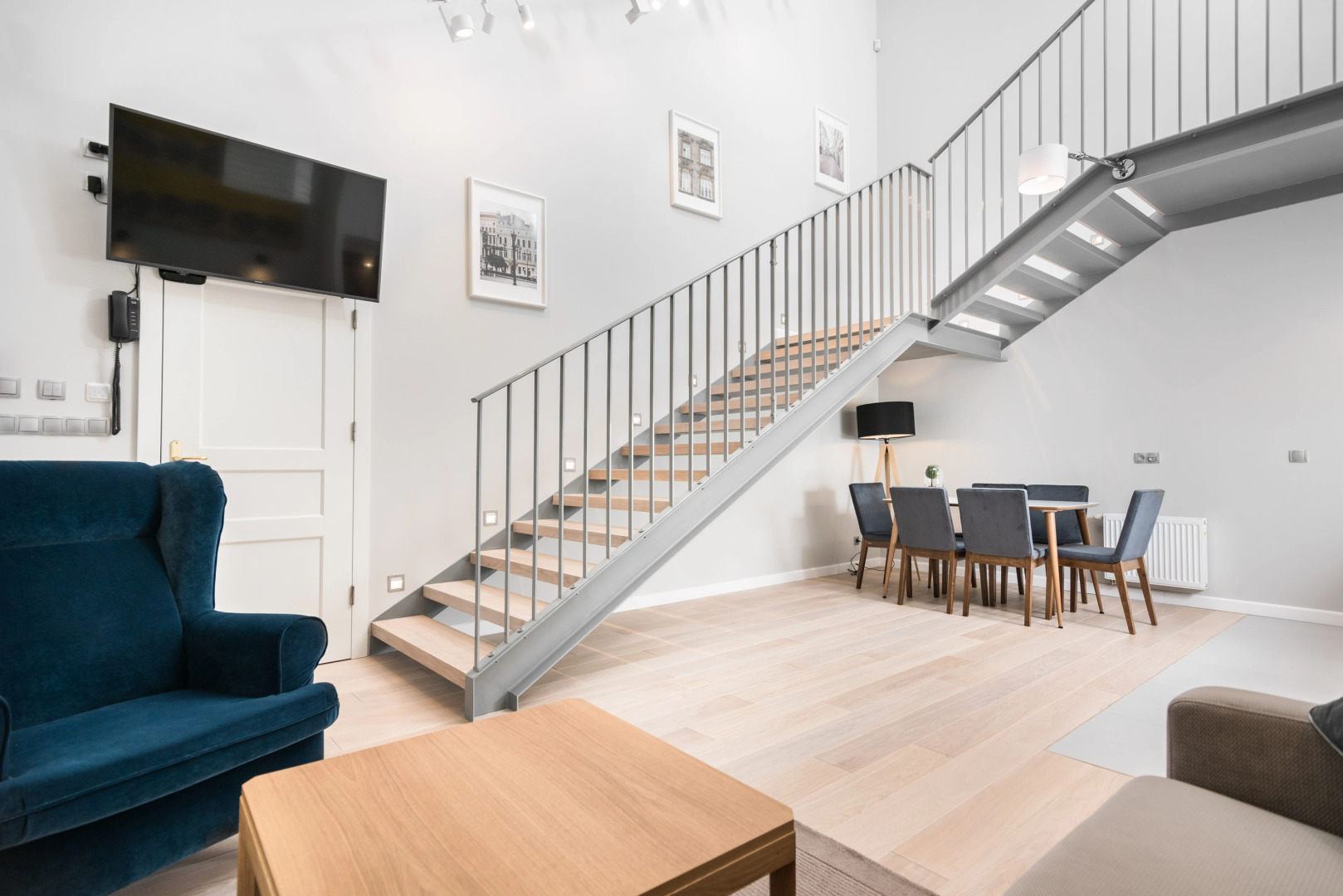 Photo - Venetian House Market Square Aparthotel