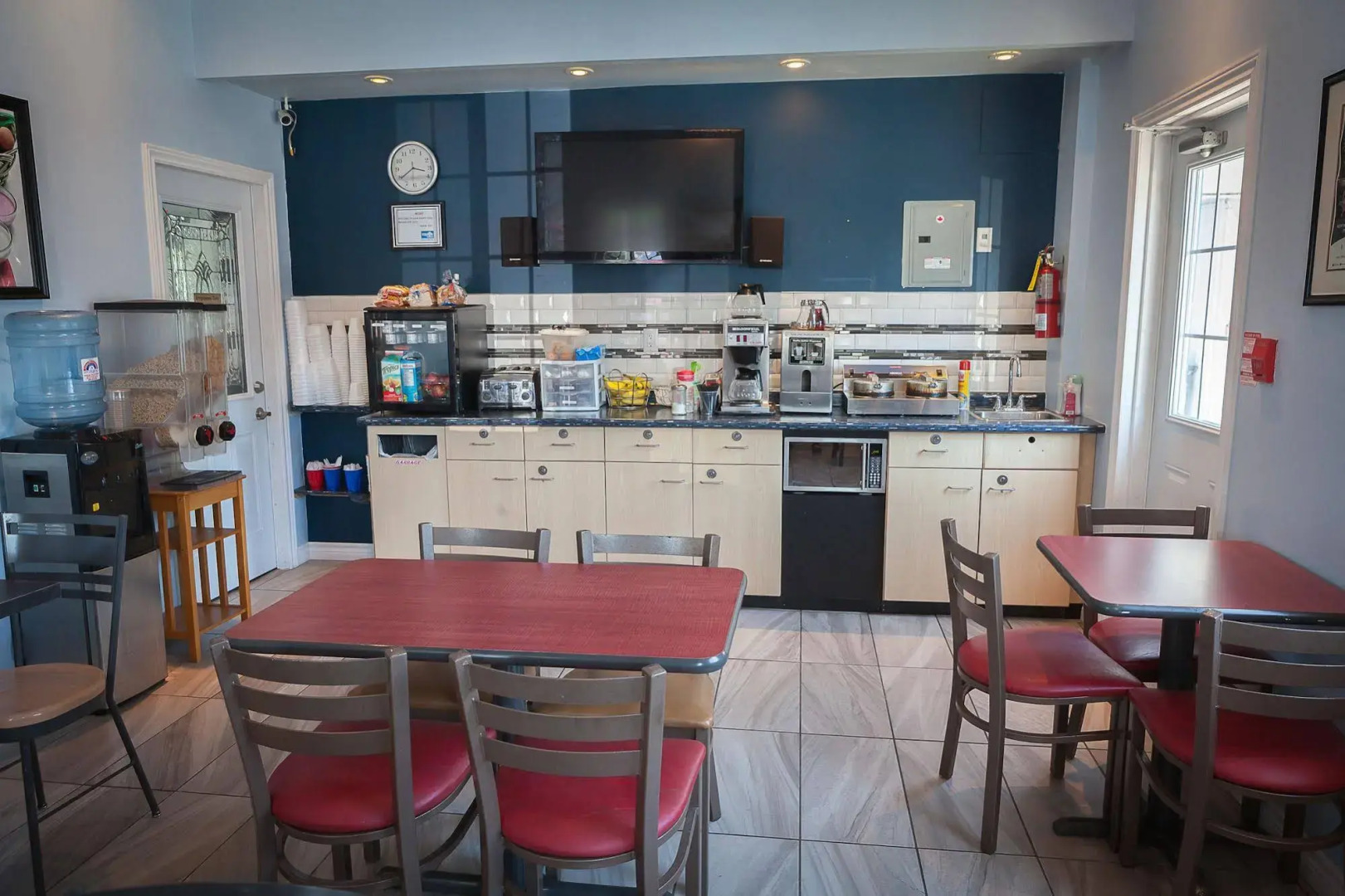 Photo - Villager Lodge Niagara Falls