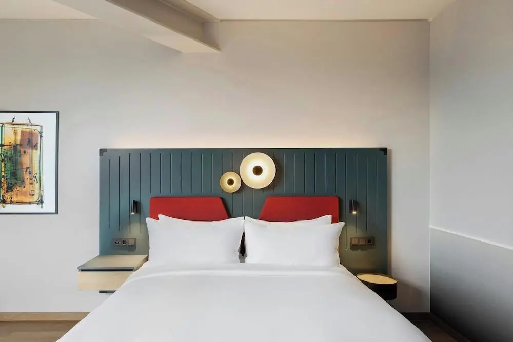 Foto - The Passenger, a Tribute Portfolio Hotel