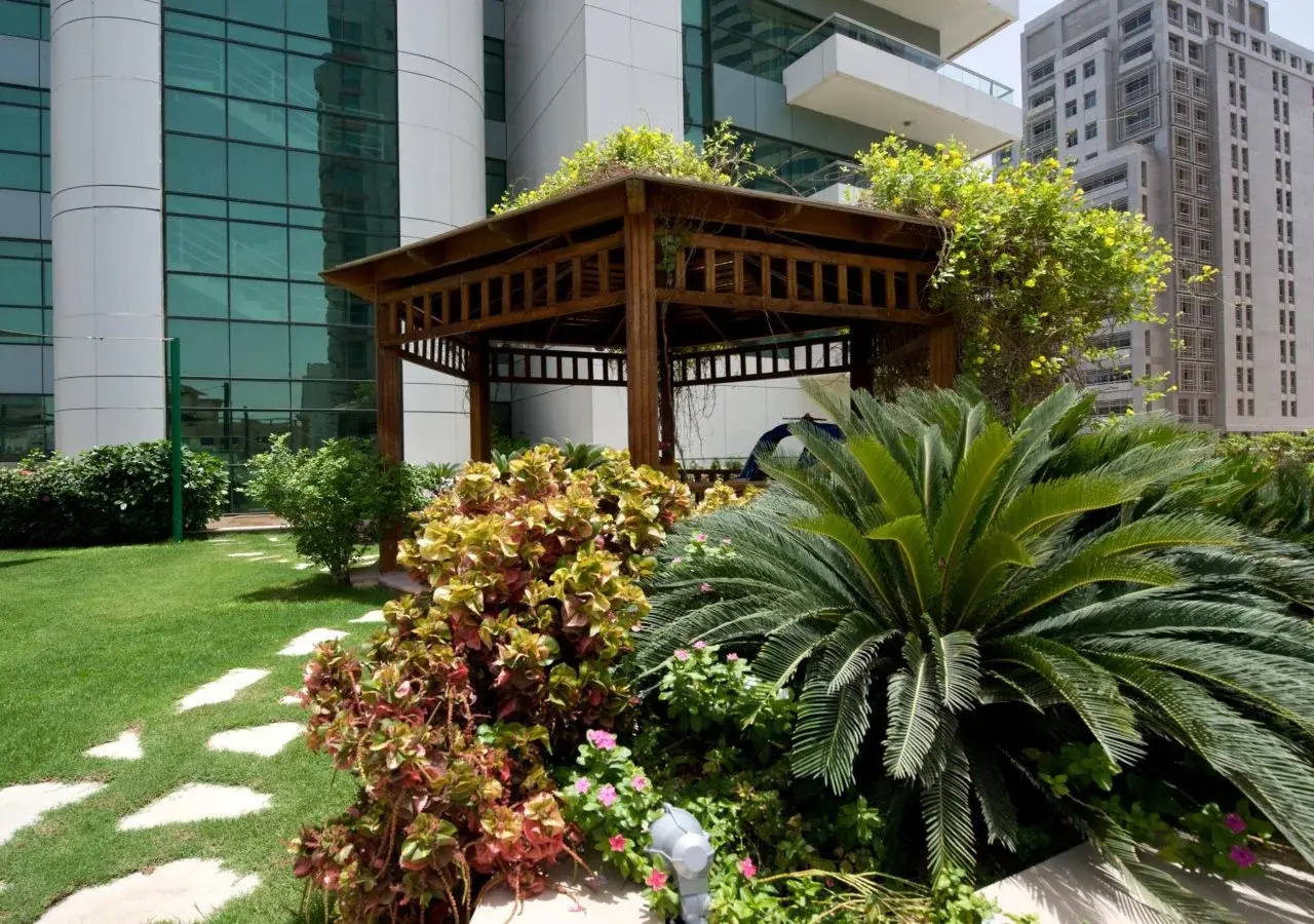 Foto - TIME Oak Hotel & Suites
