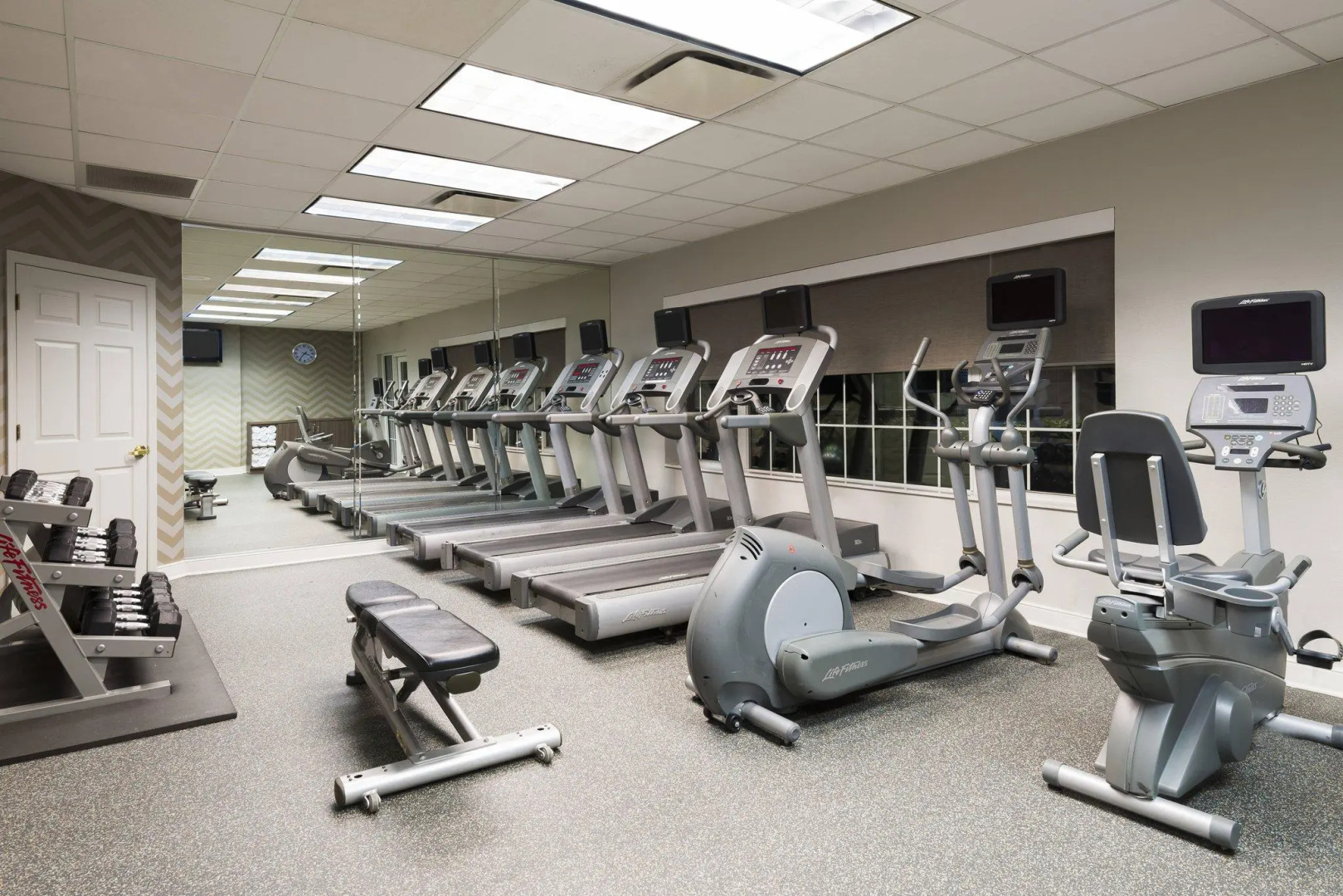 Foto - Residence Inn by Marriott Tampa Westshore/Airport