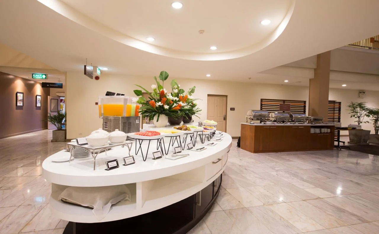 Photo - Imm Hotel Thaphae Chiang Mai