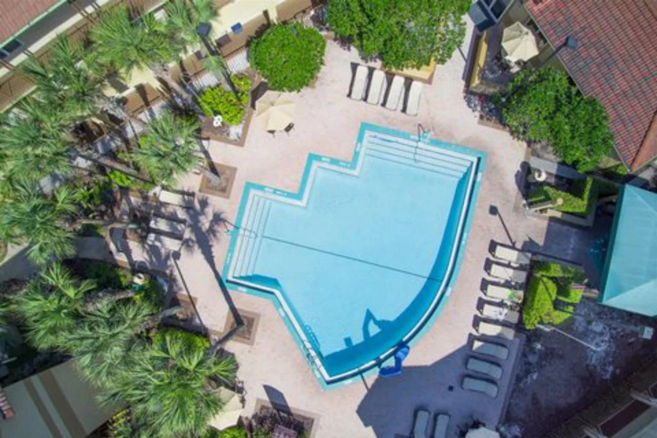 Foto - Blue Tree Resort at Lake Buena Vista