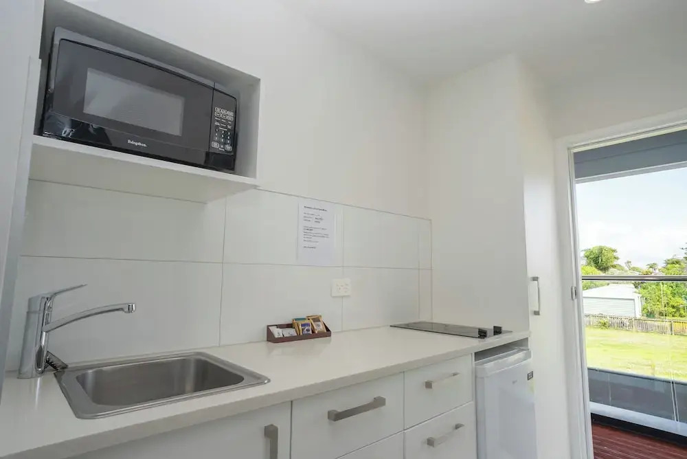 Photo - Yates Park Motel