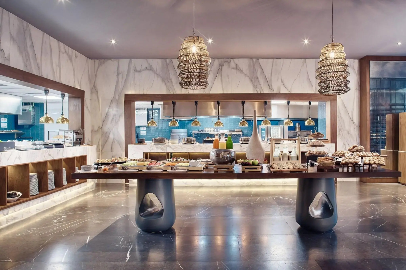 Foto - JW Marriott Hotel Guadalajara