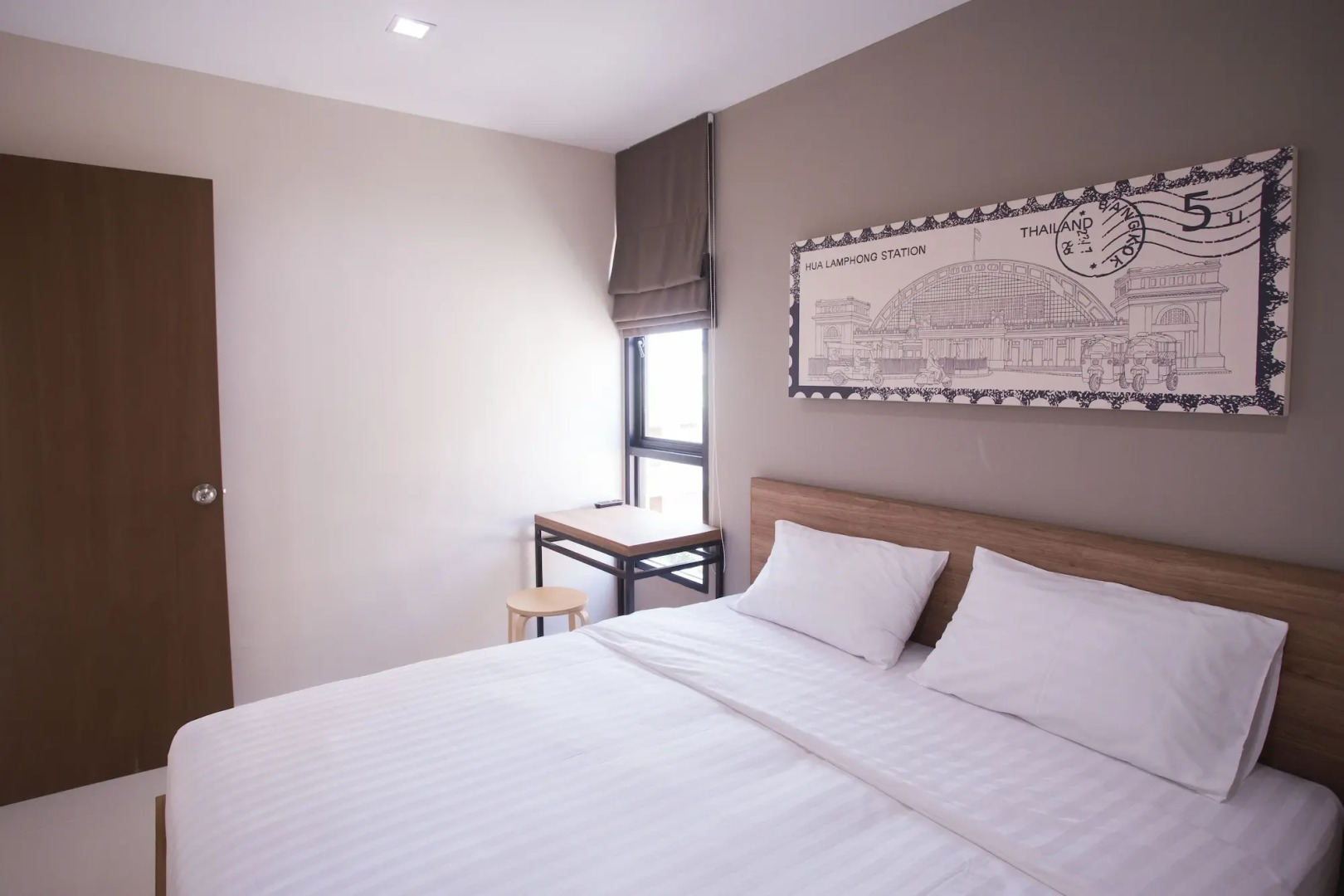 Foto - The Journey Hotel Laksi