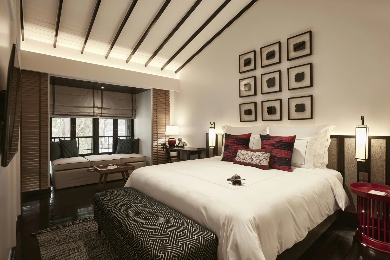Foto - Aleenta Retreat Chiang Mai - The Leading Hotels of the World
