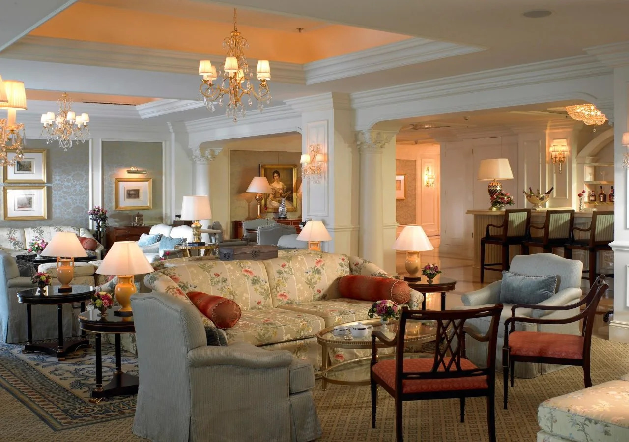 Foto - The Ritz-Carlton Beijing