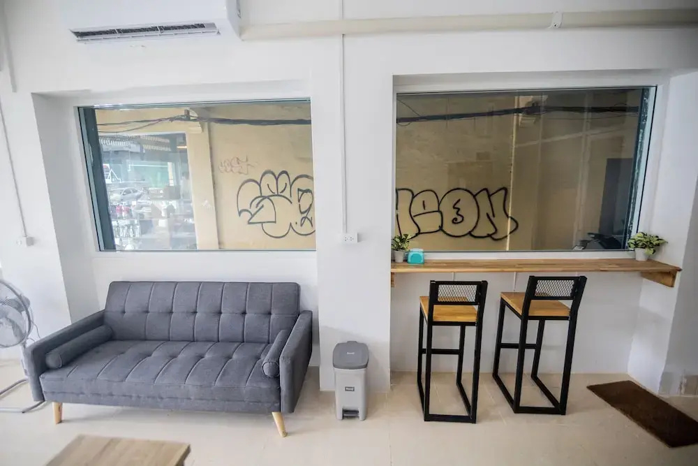 Foto - Bangkok Cozy Home @Khaosan Road