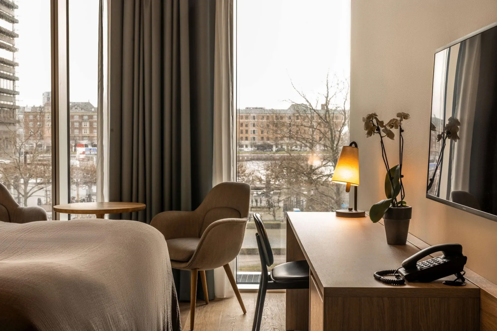 Photo - Scandic Spectrum