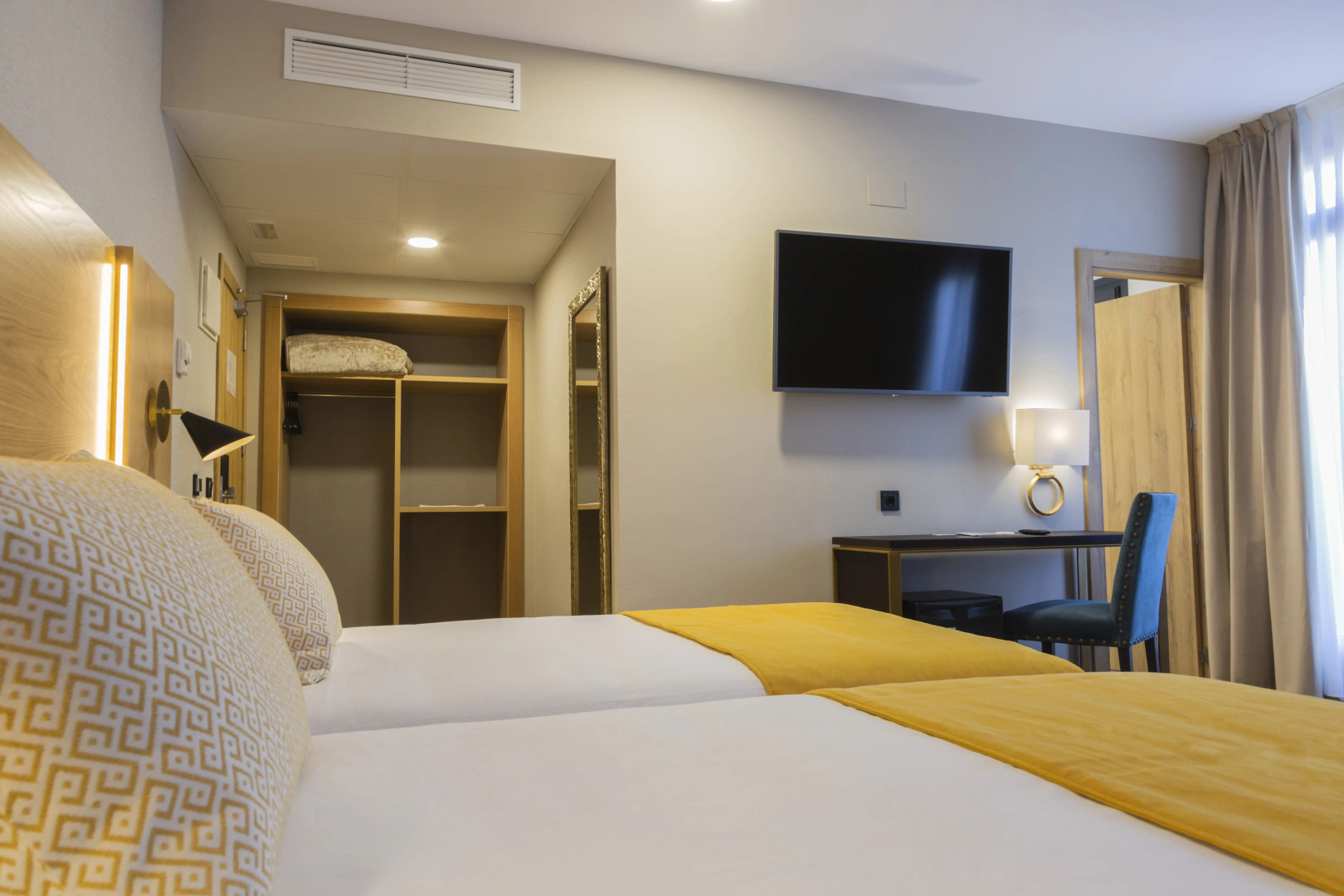 Foto - Hotel Zentral Mayoral