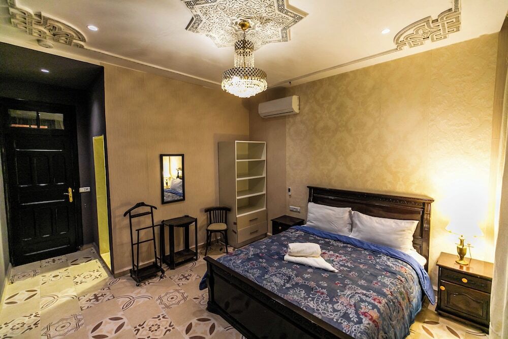 Foto - Palais Shazam & SPA