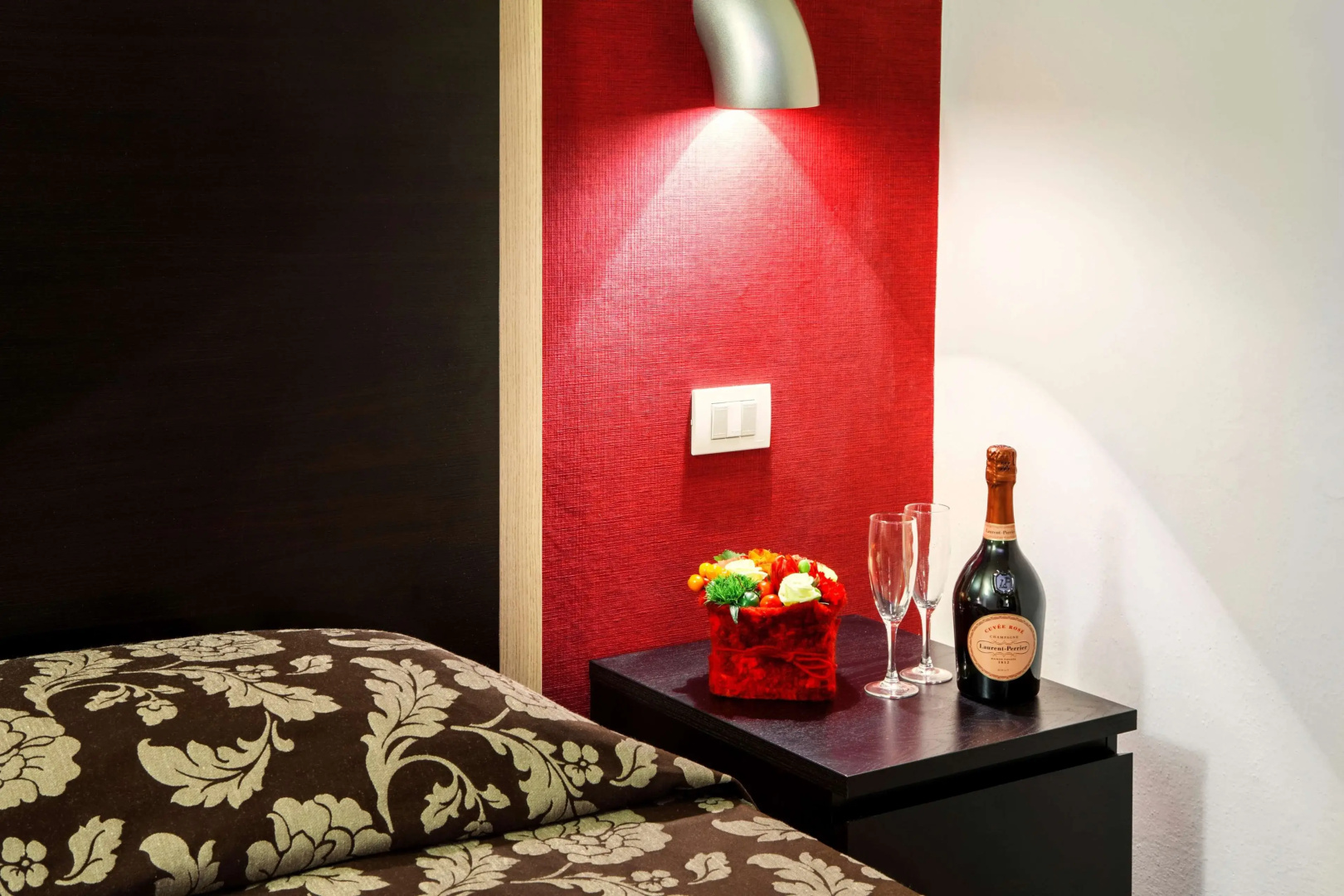 Foto - Hotel Hambros Il Parco