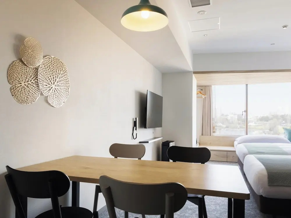 Photo - &Here TOKYO UENO