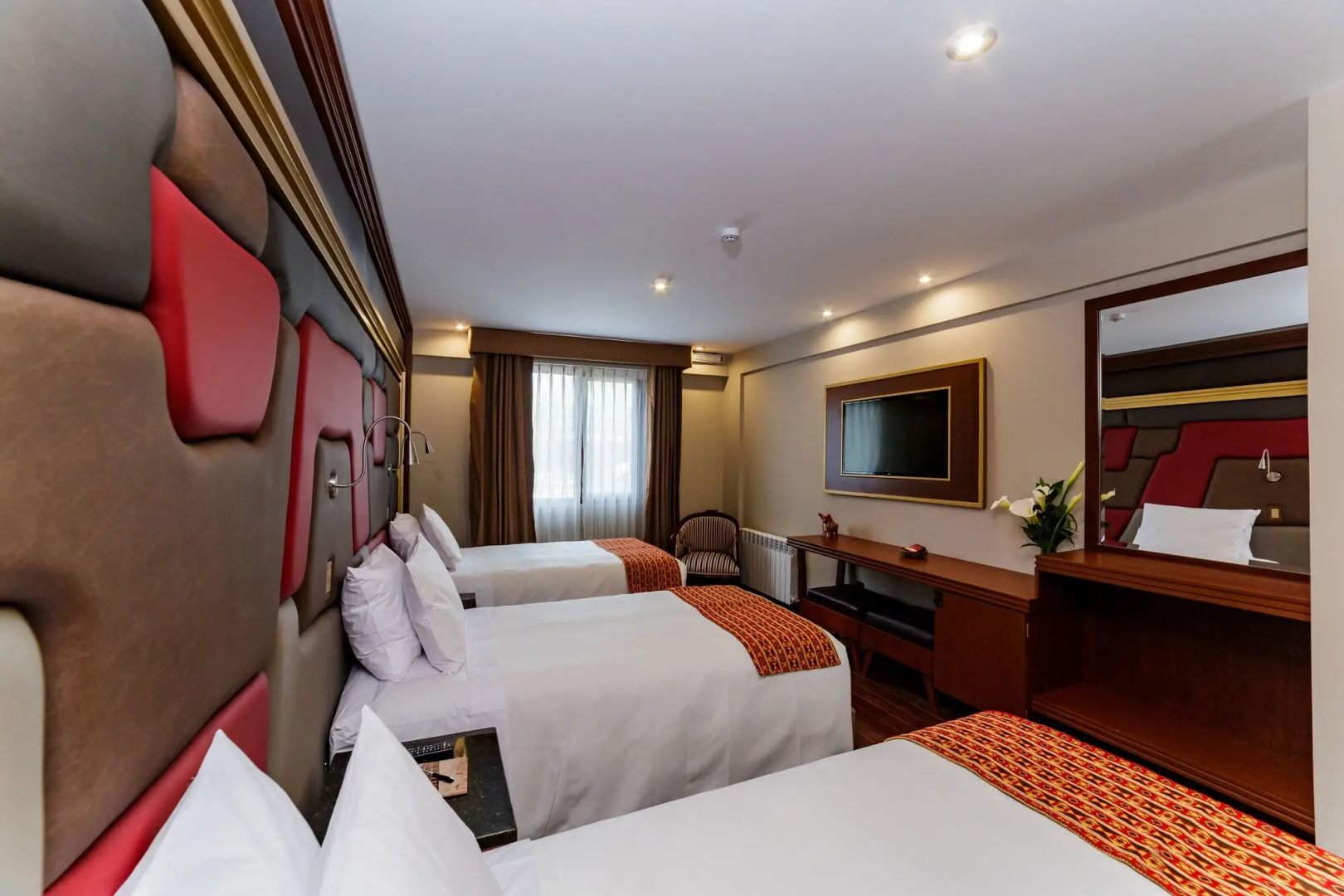 Foto - Yawar Inka Hotel
