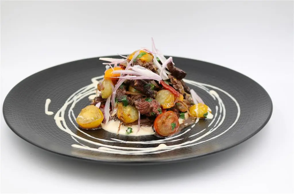 Foto - Hôtel Longemalle