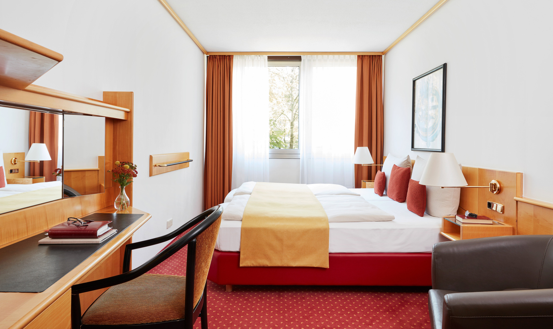Foto - Living Hotel am Deutschen Museum