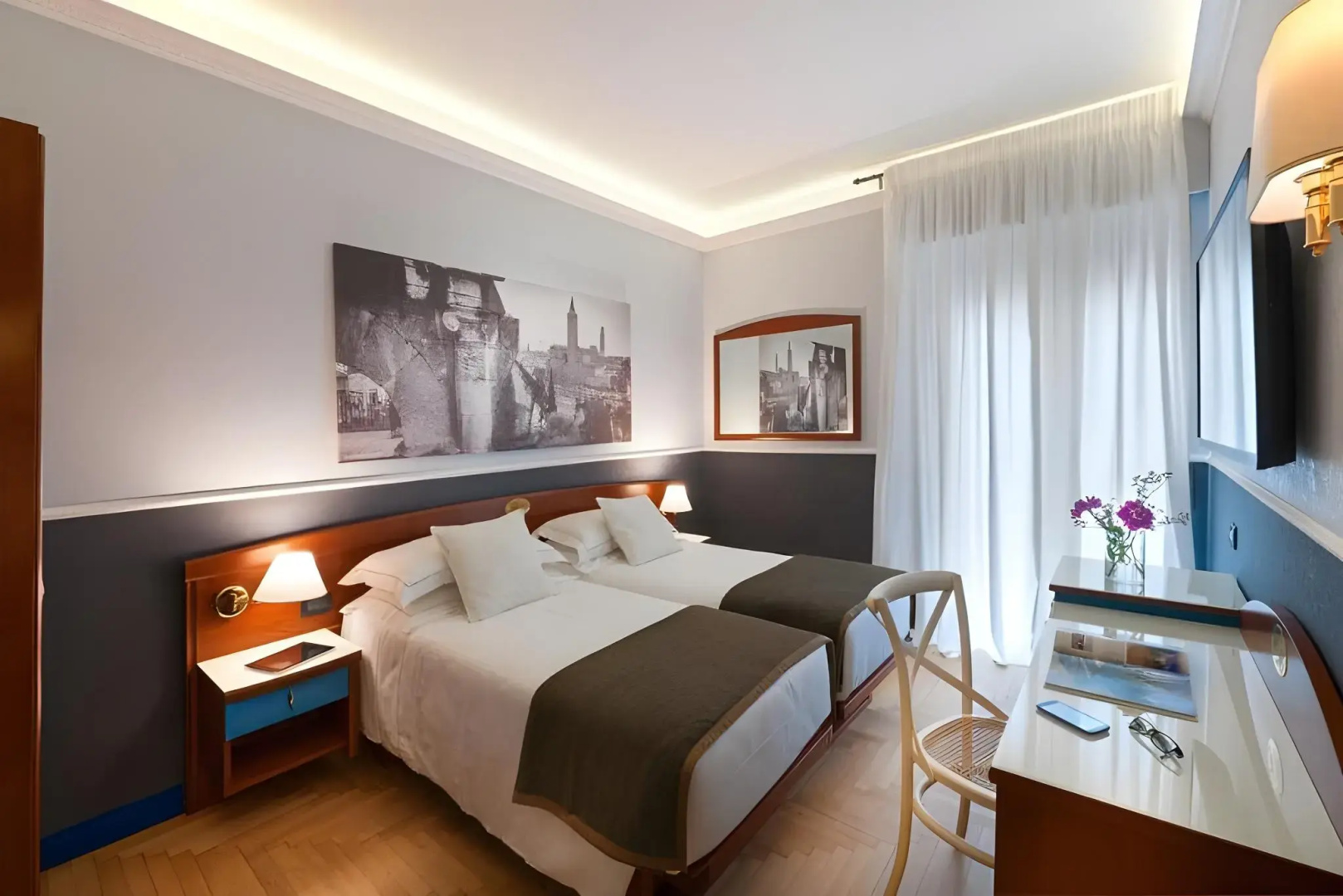 Foto - Hotel Mastino