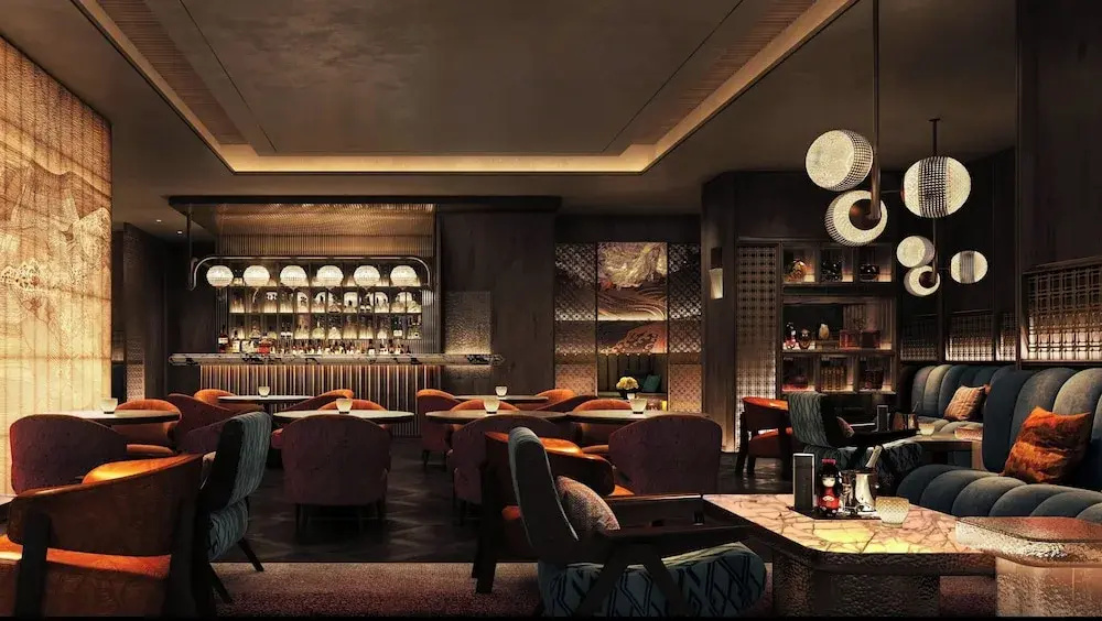 Photo - JW Marriott Hotel and Suites Saigon