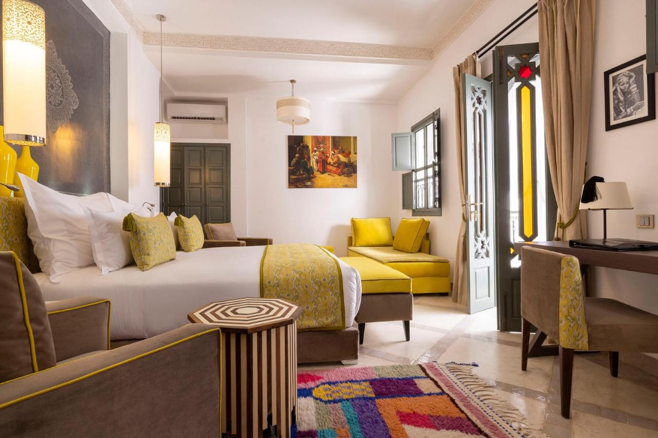 Foto - Riad Laz Mimoun & SPA