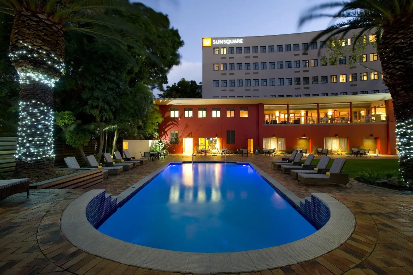 Foto - SunSquare Cape Town