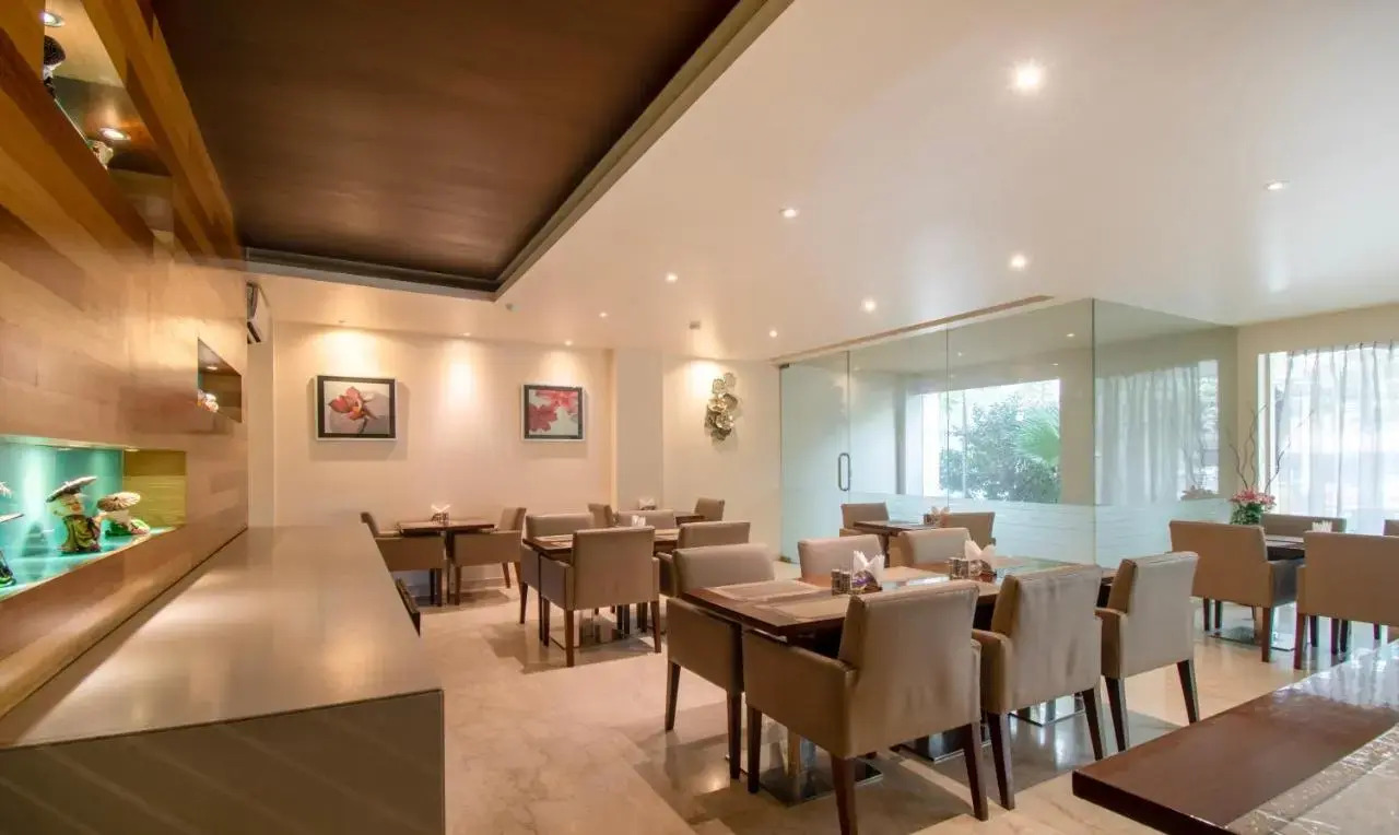 Photo - Treebo Ace Luxe