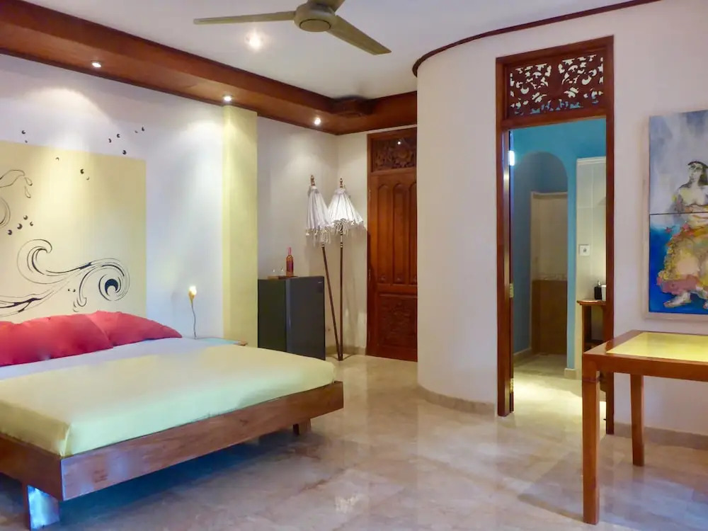 Foto - Gunung Paradis Retreat