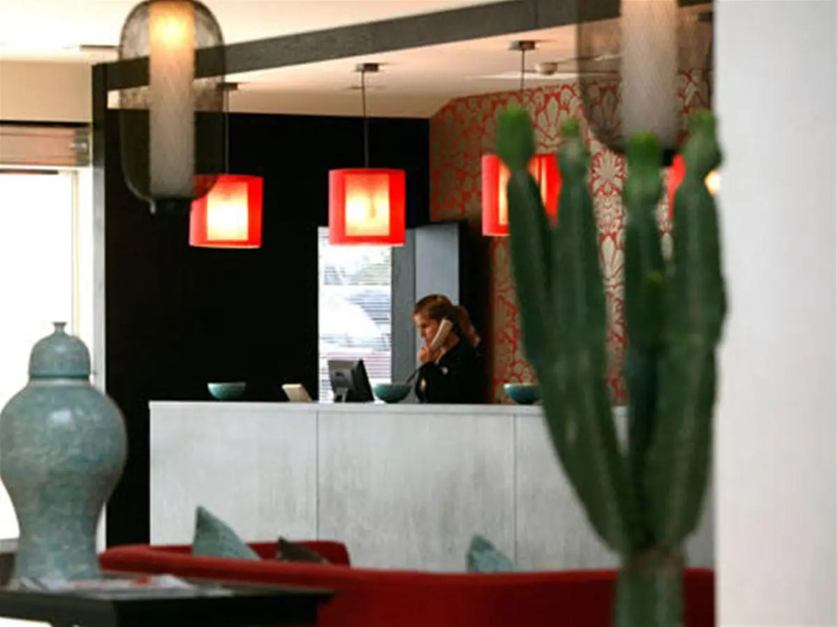 Photo - Hotel Encinar de Sotogrande