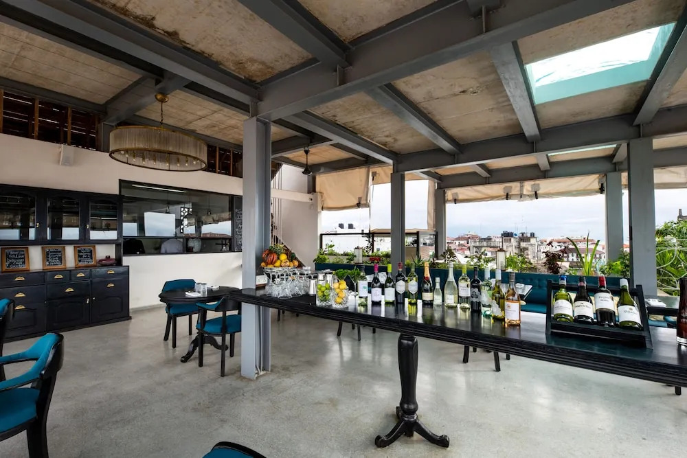 Photo - Upendo House Hotel Zanzibar