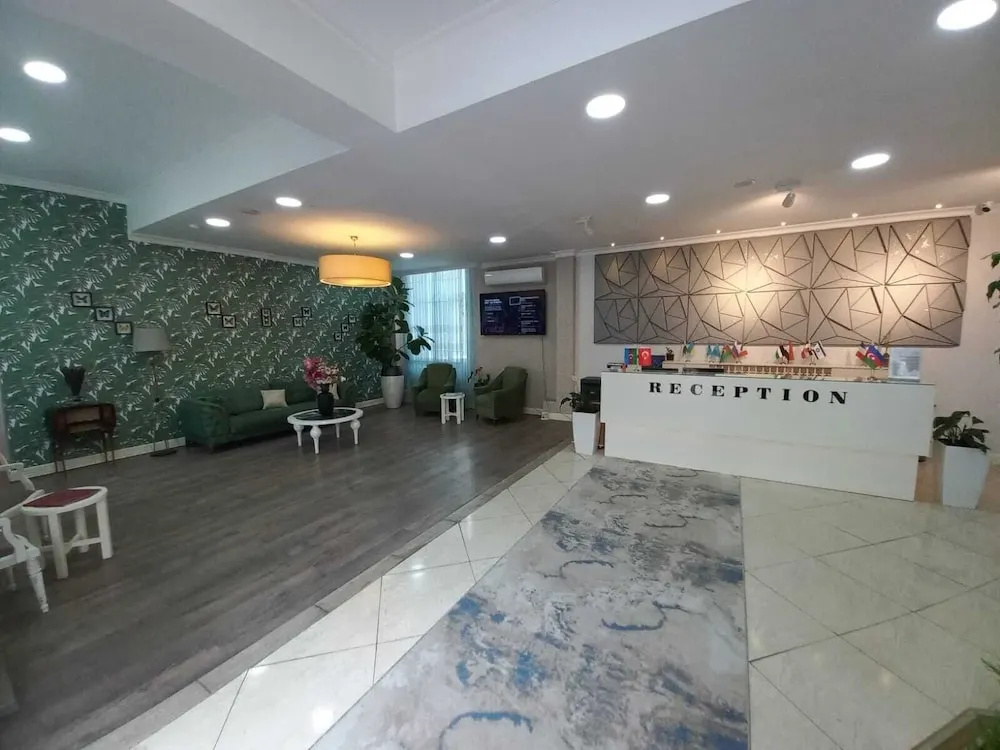 Photo - Empire Boutique Family Hotel Baku