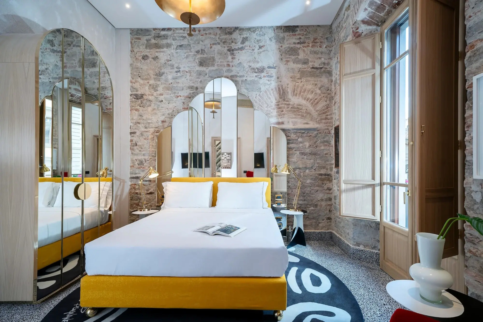 Foto - Hotel Calimala Florence