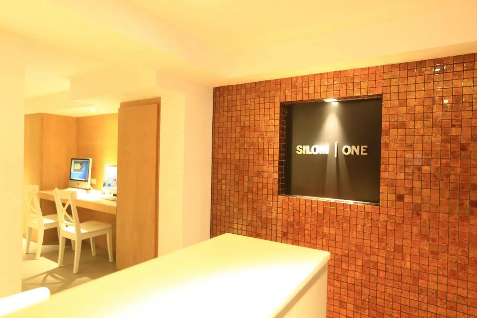 Foto - Silom One