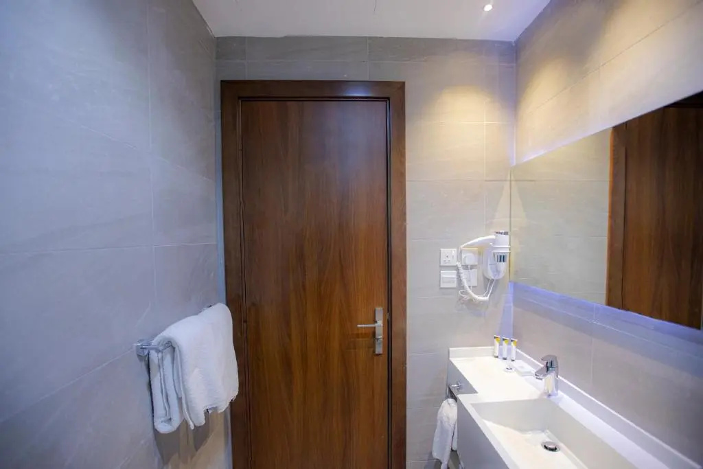 Foto - Hafawah Suites